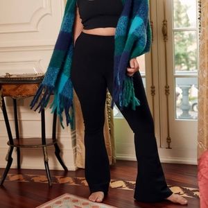 Aerie offline flare leggings